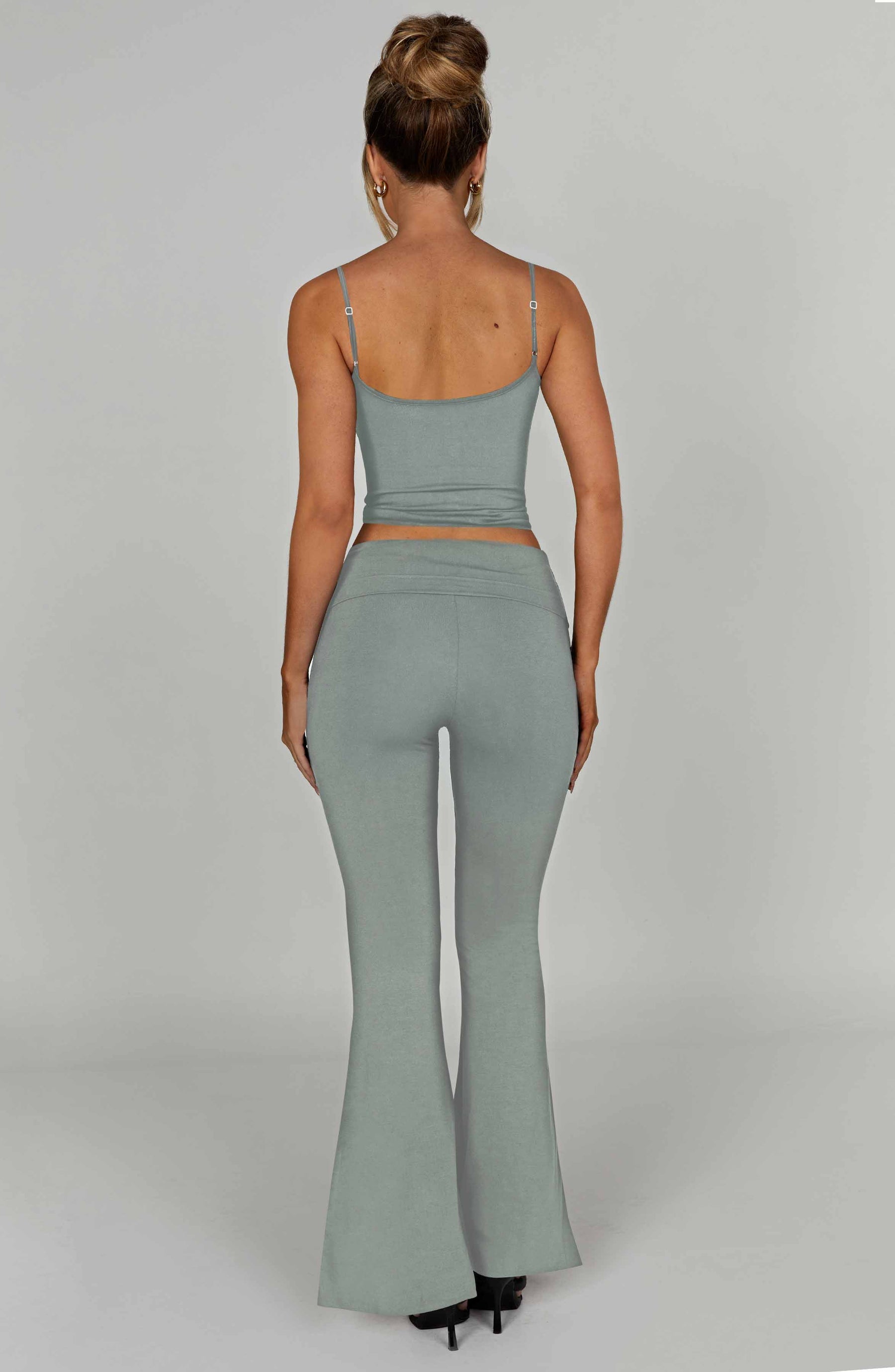 EYLIE™ | Heidi Pant - Steel