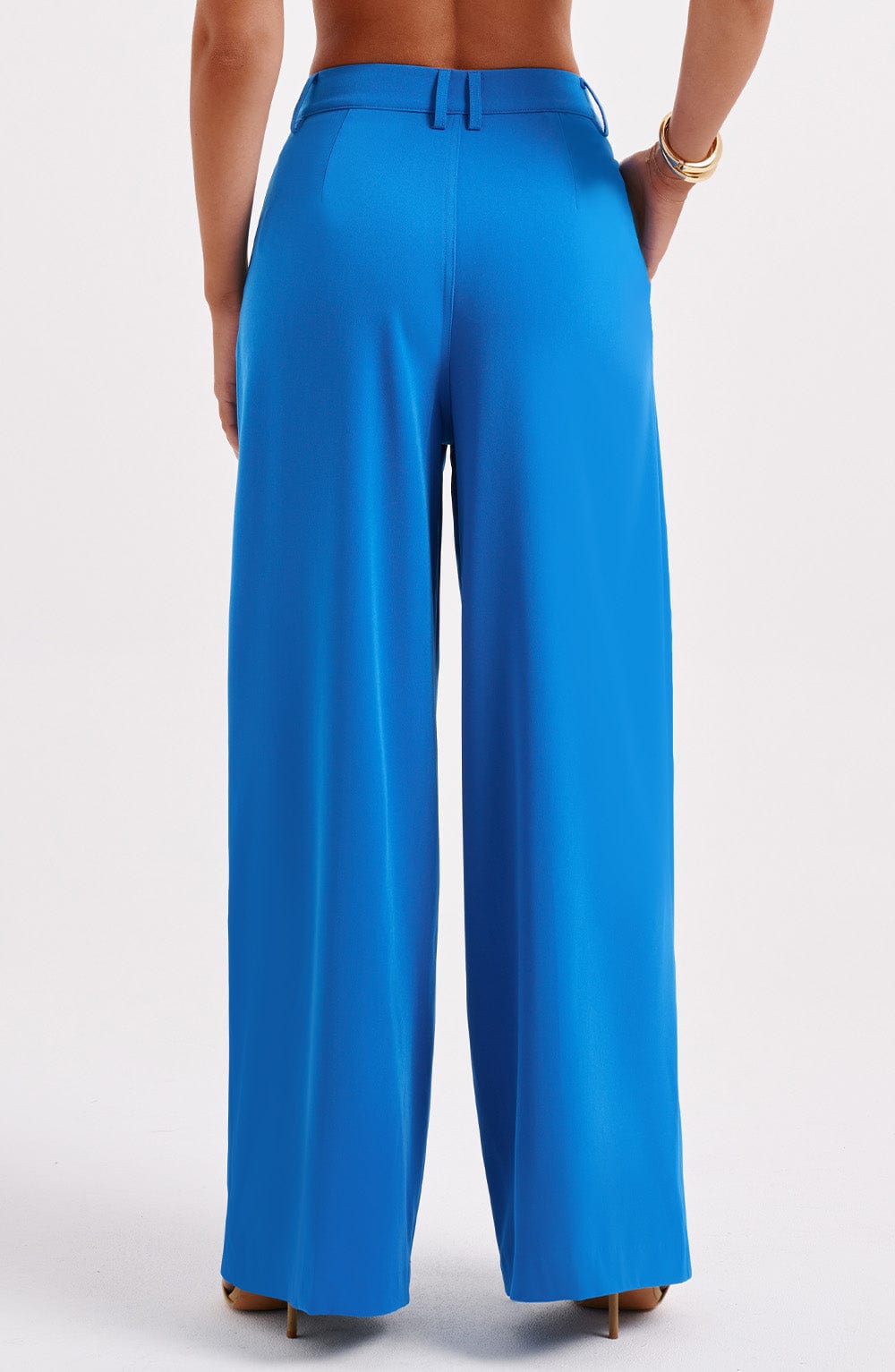EYLIE™ | Noa Pant - Blue
