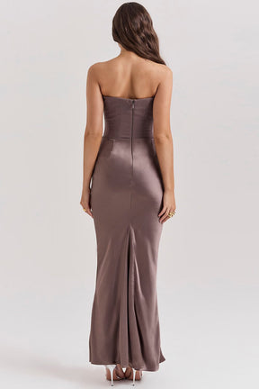 EYLIE™ | Dress Strapless