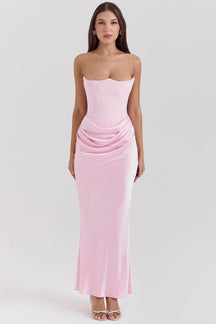 EYLIE™ | Dress Strapless