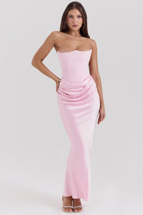 EYLIE™ | Dress Strapless