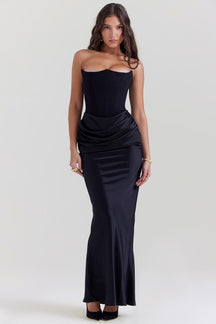 EYLIE™ | Dress Strapless