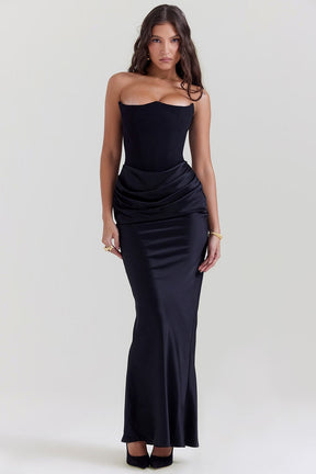 EYLIE™ | Dress Strapless