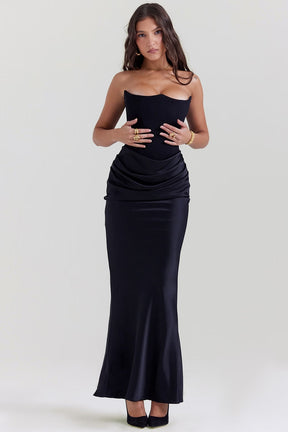 EYLIE™ | Dress Strapless