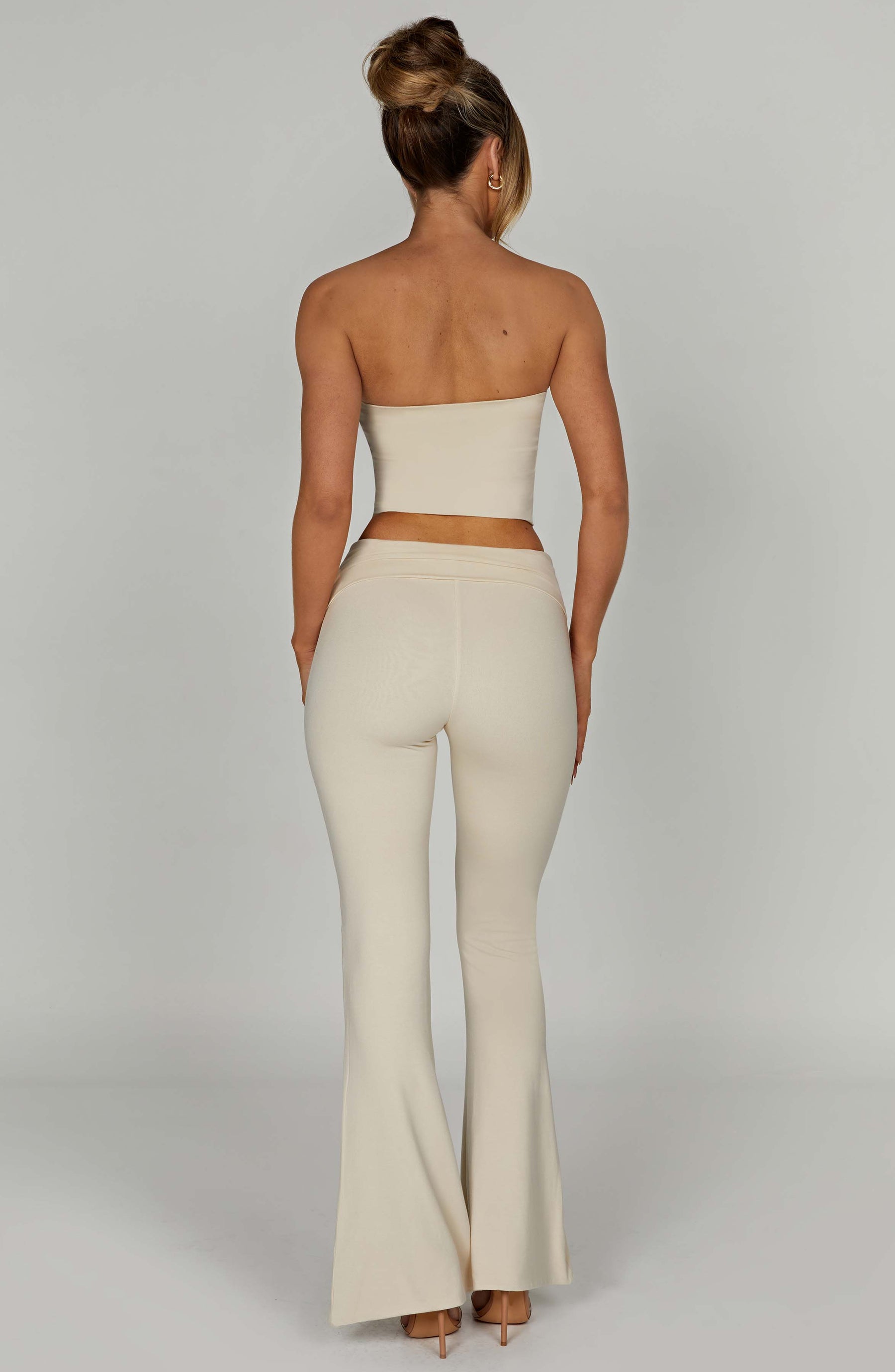 EYLIE™ | Heidi Pant - Cream