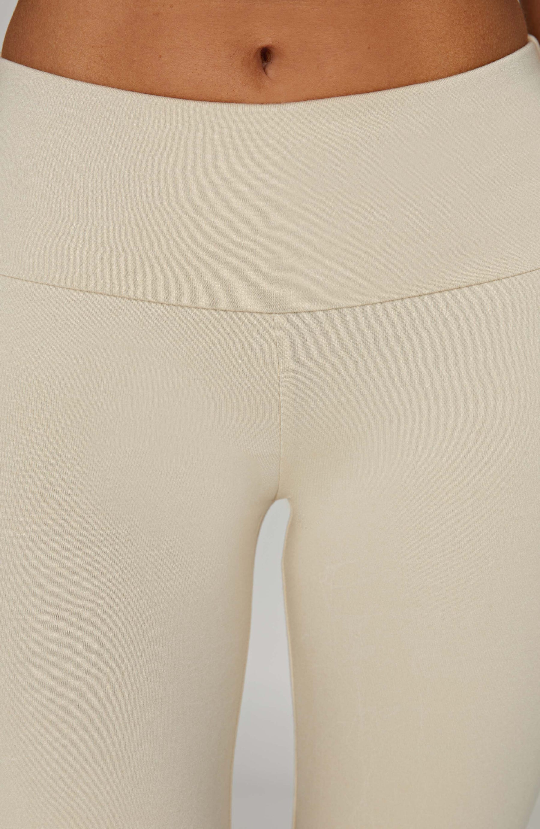 EYLIE™ | Heidi Pant - Cream