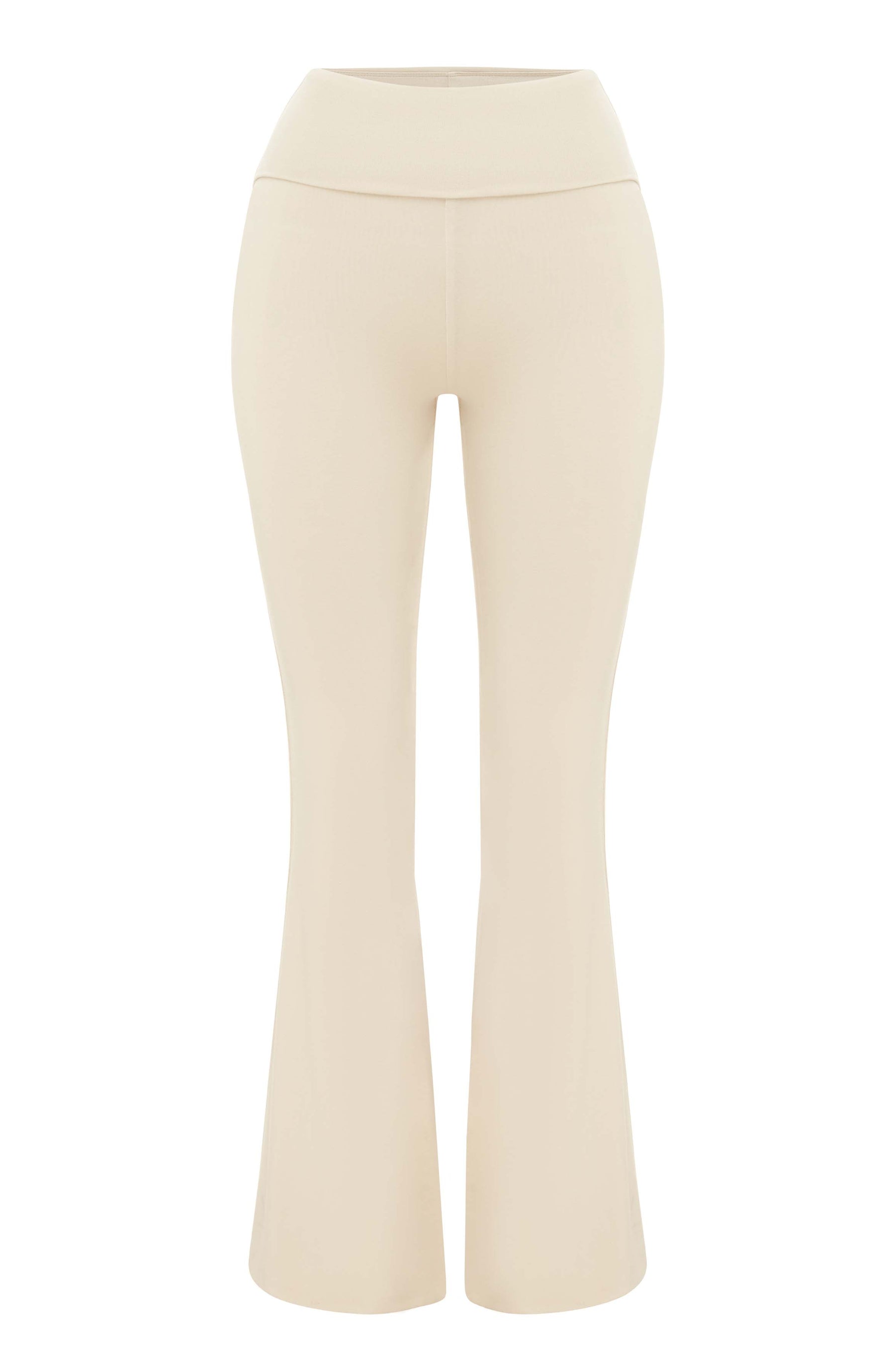 EYLIE™ | Heidi Pant - Cream