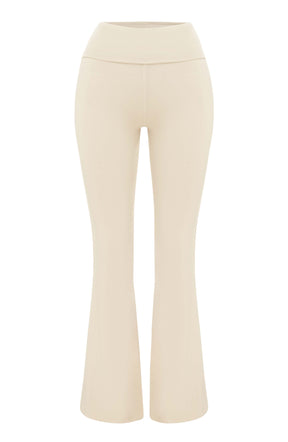 EYLIE™ | Heidi Pant - Cream