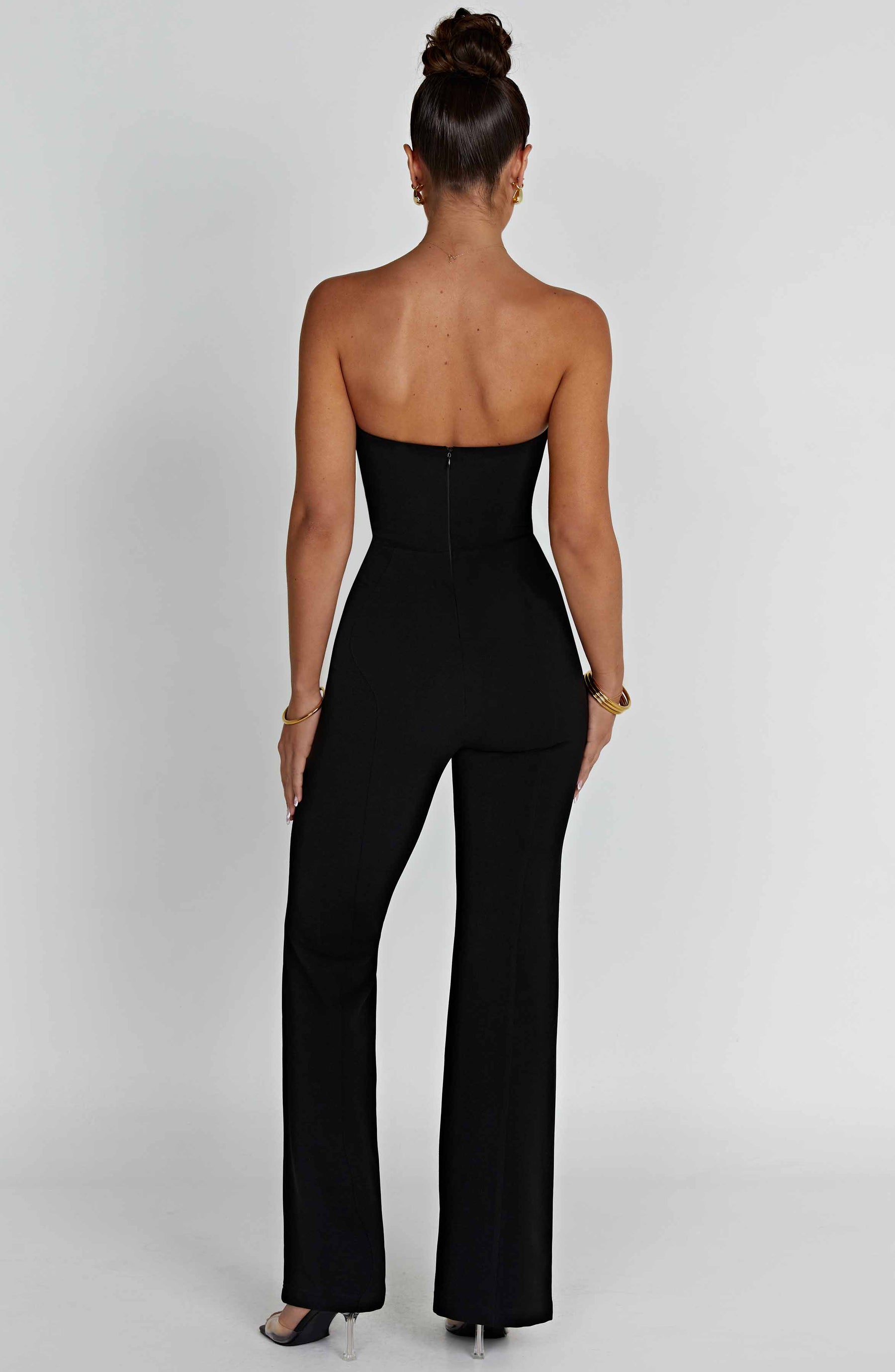 EYLIE™ | Jumpsuit - Black