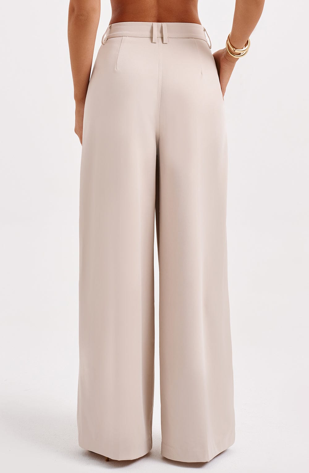 EYLIE™ | Noa Pant - Beige