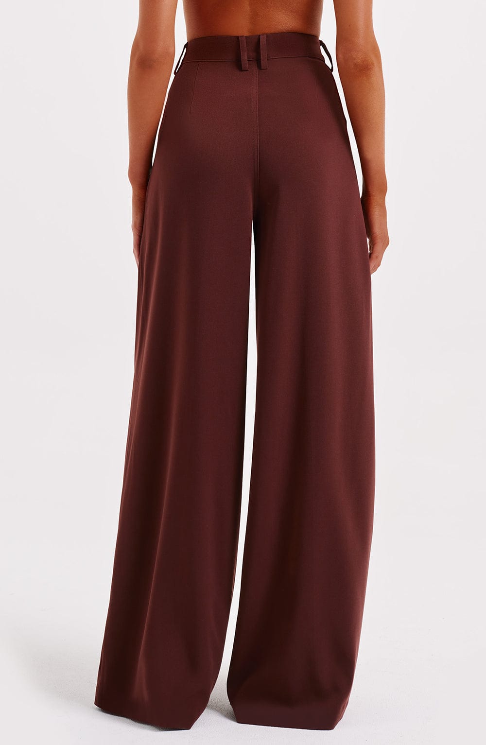 EYLIE™ | Noa Pant - Brown